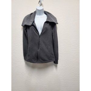 Puma Performance Textured Lifestyle Jacket Black Medium